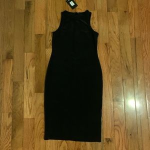 Fashionnova dress size medium